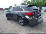 Acura Mdx Technology Package 5FRYD4H45EB011993 photo