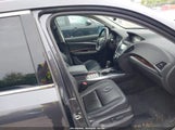 Acura Mdx Technology Package 5FRYD4H45EB011993 photo