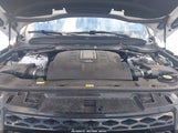 Land Rover Range Rover Sport 5.0L V8 Supercharged/5.0L V8 Supercharged Dynamic SALWR2FE4HA134619 fotografie