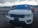 Land Rover Range Rover Sport 5.0L V8 Supercharged/5.0L V8 Supercharged Dynamic SALWR2FE4HA134619 fotografie