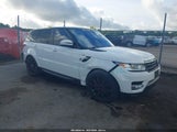 Land Rover Range Rover Sport 5.0L V8 Supercharged/5.0L V8 Supercharged Dynamic SALWR2FE4HA134619 fotografie