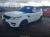 Land Rover Range Rover Sport 5.0L V8 Supercharged/5.0L V8 Supercharged Dynamic SALWR2FE4HA134619 fotografie