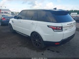Land Rover Range Rover Sport 5.0L V8 Supercharged/5.0L V8 Supercharged Dynamic SALWR2FE4HA134619 fotografie