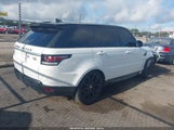 Land Rover Range Rover Sport 5.0L V8 Supercharged/5.0L V8 Supercharged Dynamic SALWR2FE4HA134619 fotografie