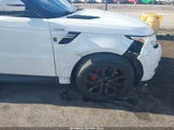 Land Rover Range Rover Sport 5.0L V8 Supercharged/5.0L V8 Supercharged Dynamic SALWR2FE4HA134619 fotografie
