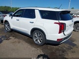 Hyundai Palisade Sel KM8R4DHE8LU137957 photo