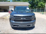 Chevrolet Silverado  4Wd Short Bed Rst 1GCUYEED5MZ379453 fotografie