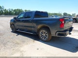 Chevrolet Silverado  4Wd Short Bed Rst 1GCUYEED5MZ379453 снимка