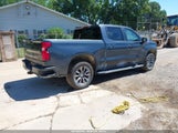 Chevrolet Silverado  4Wd Short Bed Rst 1GCUYEED5MZ379453 fotografie