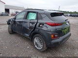 Hyundai Kona Sel KM8K2CAA3KU318861 снимка
