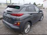 Hyundai Kona Sel KM8K2CAA3KU318861 снимка