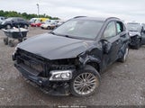 Hyundai Kona Sel KM8K2CAA3KU318861 снимка