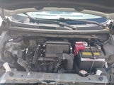 Mitsubishi Mirage Es/Le ML32AUHJXRH028822 fotografie