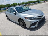 Toyota Camry Se 4T1T11AK0NU642570 fotografie