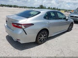 Toyota Camry Se 4T1T11AK0NU642570 photo