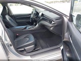 Toyota Camry Se 4T1T11AK0NU642570 fotografie