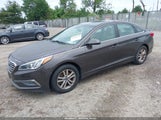 Hyundai Sonata Se 5NPE24AF8FH130775 снимка