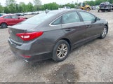 Hyundai Sonata Se 5NPE24AF8FH130775 снимка
