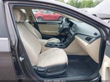 Hyundai Sonata Se 5NPE24AF8FH130775 снимка
