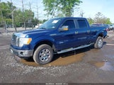 Ford F-150 Xlt 1FTFW1ET0BFC01950 photo