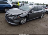 Toyota Camry Le 4T1B11HK5KU220601 fotografie