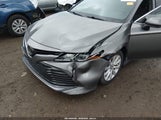 Toyota Camry Le 4T1B11HK5KU220601 fotografie
