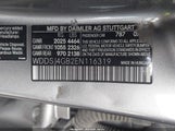 Mercedes-Benz Cla 250 4Matic WDDSJ4GB2EN116319 fotografie