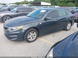 Kia Optima Lx KNAGT4L33G5071366 fotografie