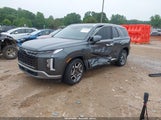Hyundai Palisade Sel KM8R44GE4RU654618 снимка