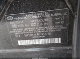 Hyundai Sonata Gls 5NPEB4AC4EH932728 снимка