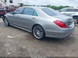 Mercedes-Benz S 550 4Matic WDDUG8FB6FA107356 fotografie