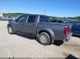 Nissan Frontier Sv 1N6AD0EV6JN746208 fotografie