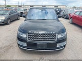 Land Rover Range Rover 3.0L V6 Turbocharged Diesel Td6 SALGR2KF4GA309727 снимка