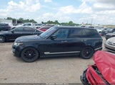 Land Rover Range Rover 3.0L V6 Turbocharged Diesel Td6 SALGR2KF4GA309727 fotografie