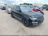 Land Rover Range Rover 3.0L V6 Turbocharged Diesel Td6 SALGR2KF4GA309727 снимка