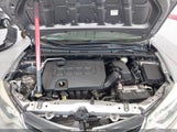 Toyota Corolla Le 2T1BURHE2GC536935 снимка