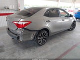 Toyota Corolla Le 2T1BURHE2GC536935 снимка