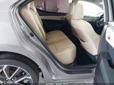 Toyota Corolla Le 2T1BURHE2GC536935 снимка