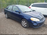 Toyota Corolla Le 1NXBR32E68Z012856 снимка