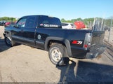 Chevrolet Silverado  Lt 2GCEK19T6X1127160 fotografie