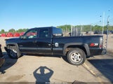Chevrolet Silverado  Lt 2GCEK19T6X1127160 fotografie