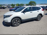 Honda Cr-V Lx 2HKRW6H30JH202073 снимка