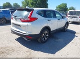 Honda Cr-V Lx 2HKRW6H30JH202073 снимка