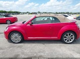 Volkswagen Beetle 1.8T 3VW517AT6EM814529 снимка
