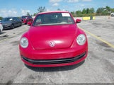 Volkswagen Beetle 1.8T 3VW517AT6EM814529 снимка