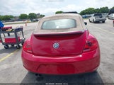 Volkswagen Beetle 1.8T 3VW517AT6EM814529 снимка