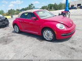 Volkswagen Beetle 1.8T 3VW517AT6EM814529 снимка