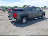 Chevrolet Silverado  Lt 1GCRKSE37BZ436665 снимка