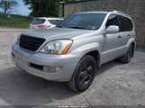 Lexus Gx 470 JTJBT20XX50070358 снимка
