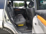 Lexus Gx 470 JTJBT20XX50070358 снимка